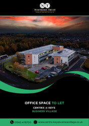 Office Brochure
