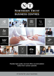 Business Centre Folder